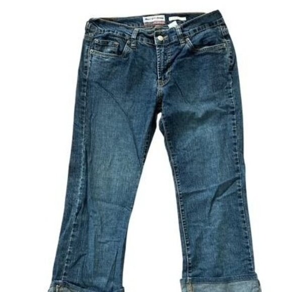 Old Navy Boot Cut Jeans - Picture 1 of 7